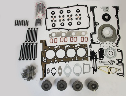 Engine rebuild kit for - for, ford
