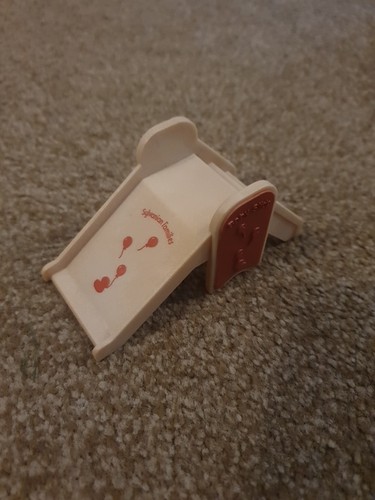 Sylvanian families calico - families,