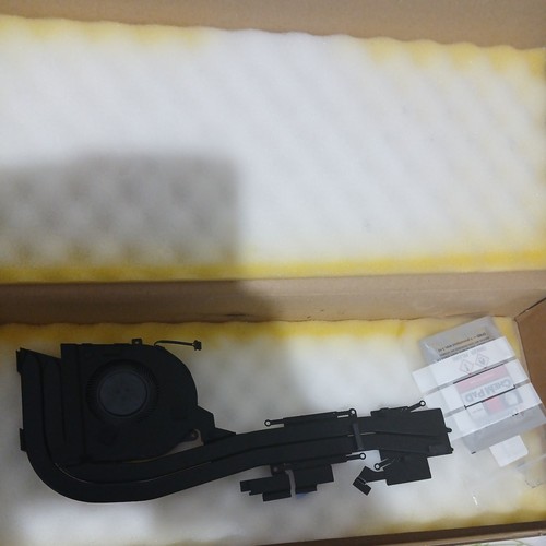 Dell m5jxw latitude - m5jxw, 4-pin