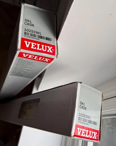 Velux dkl ck06 - ck06, blackout