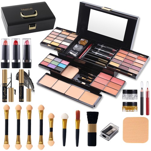 Makeup set for women - makeup,