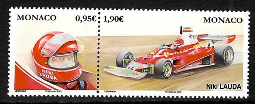 Monaco 2020 niki - monaco,