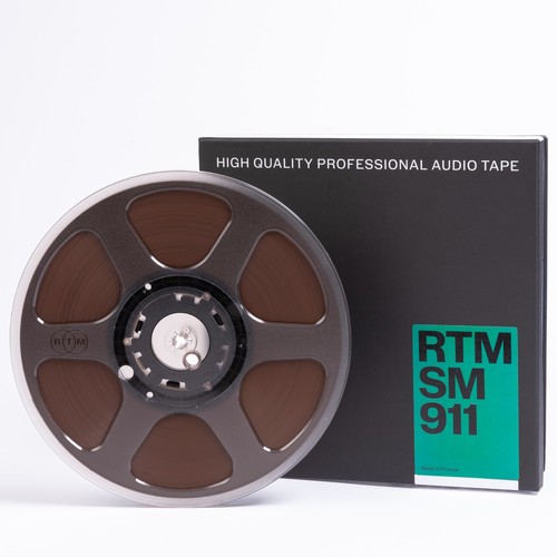 Sm911 recording the masters - recording,