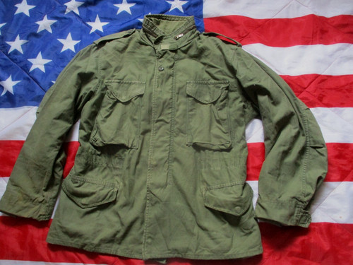 Genuine army issue - army, vietnam