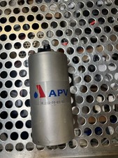 APV Pneumatic Rotary Actuator K080-00-01-05