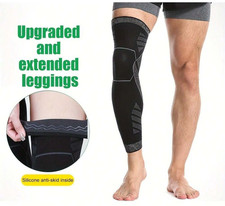 Knee Support Brace Compression
