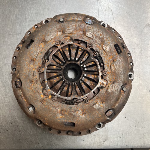 Ford mondeo mk3 st220 clutch - mondeo,