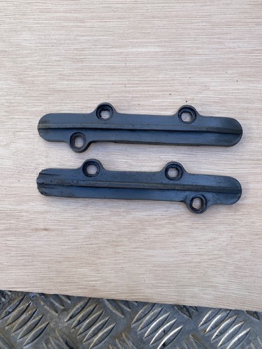 Ducati swingarm guard chain