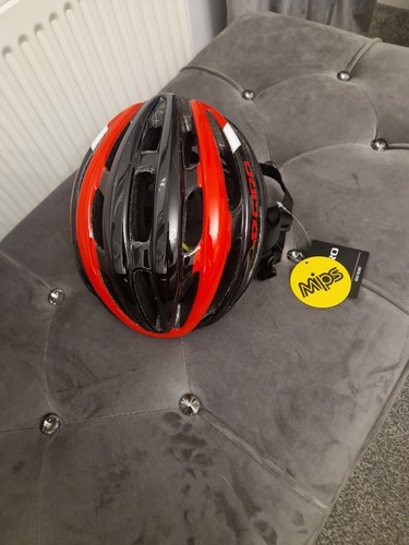 Giro foray road - road, cycle