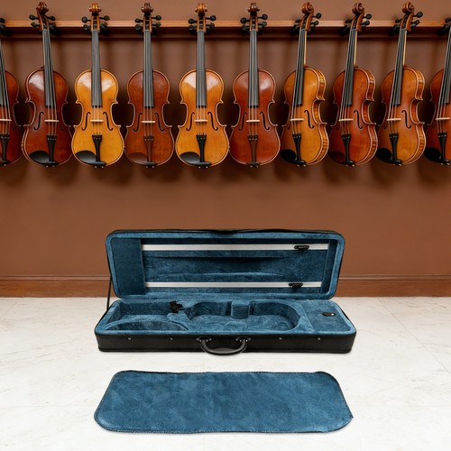 Advanced violin case - advanced, 4/4