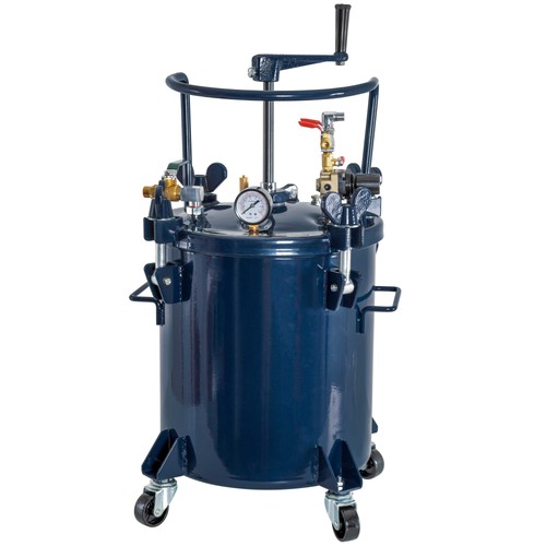 Gallon 20l pressure - 5, feed