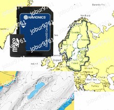 2026 Navionics+ Plus
