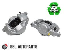 Ford Zodiac Pair Of Front