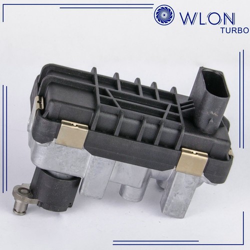 Turbo 763647 5021s actuator - 763647-5021s,
