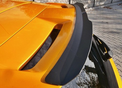 Spoiler extension cap maxton - spoiler,