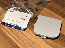 Ford Focus MK1 New Genuine Ford front bumper cover