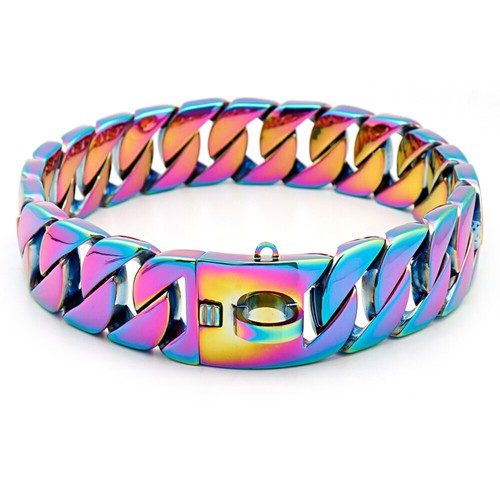 Big dog chain - chain, collar