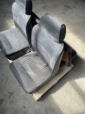 Classic Mini Seats