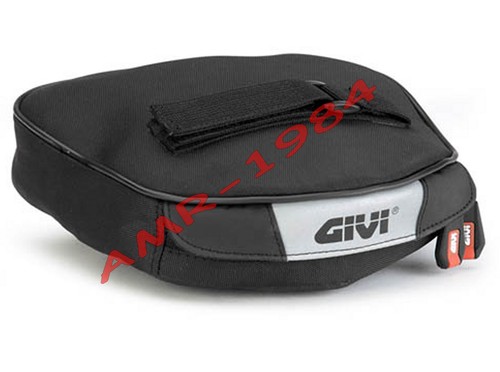 Soft bag givi xs5112r rack - soft,
