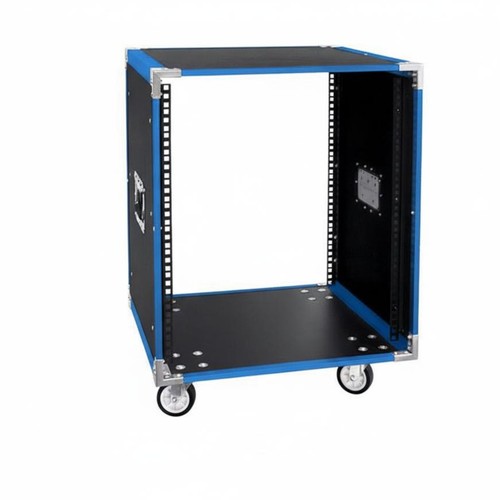 Studio rack mount cabinet - studio,