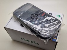 Mint UNLOCKED Used Once BOXED