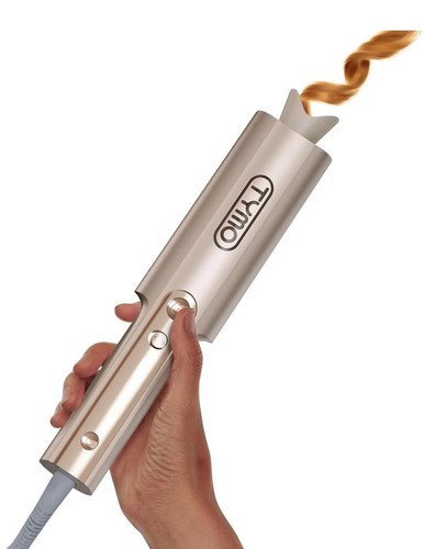 Tymo curlpro plus automatic - tymo,