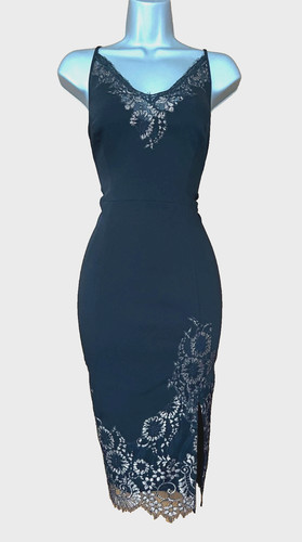 Karen millen black gold - millen,