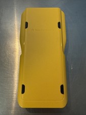 Texas Instruments TI-Nspire Graphing Calculator School Property Yellow NEW