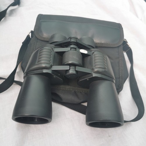 Chinon 10x50 wide binoculars - chinon,