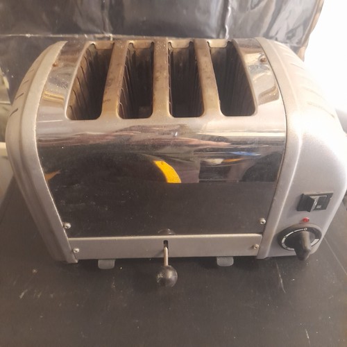 Dualit 40375 slice wide slot - 40375,