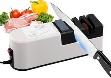 Electric Knife Sharpener