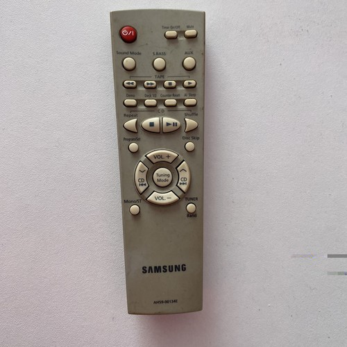 Remote control samsung - control,