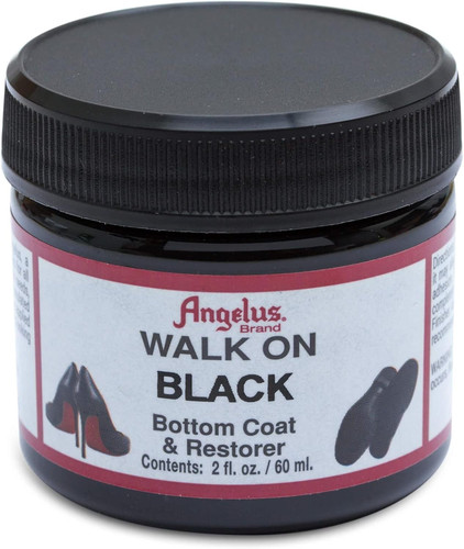 Angelus acrylic leather paint - acrylic,