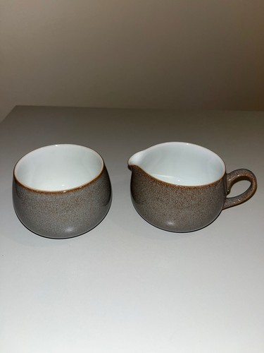 Denby jug and - denby,
