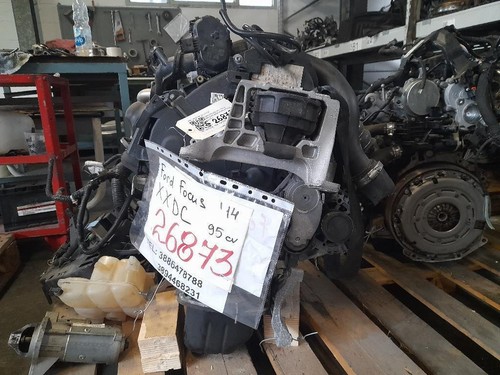 Complete engine for ford - for, focus