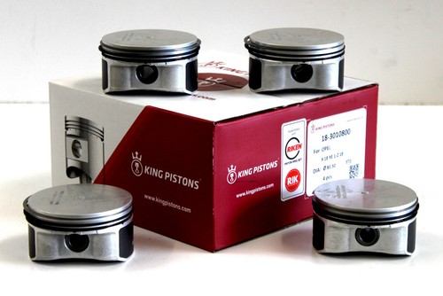 Vauxhall 16v x18xe1 - 1.8, &
