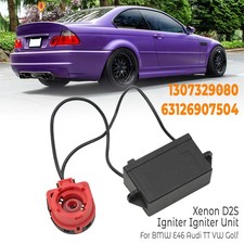 3Pin Xenon D2S Bulb igniter