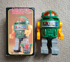 VERY RARE Vintage Boxed