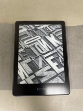 Amazon - Kindle Paperwhite