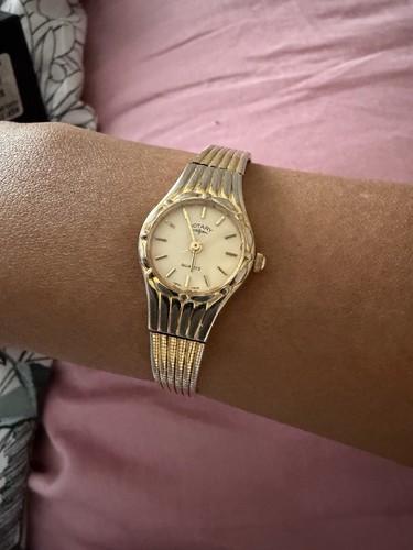 Vintage rotary ladies - vintage,