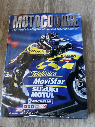Motocourse the world - motocourse:, world's