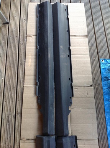 Opel monza gse full set - gse,