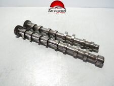 VAUXHALL ASTRA 1.7L DTi Y17DTH 04-08 CAMSHAFTS x 2
