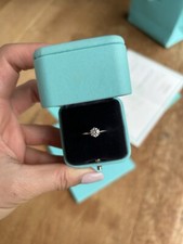 Tiffany & Co Engagement