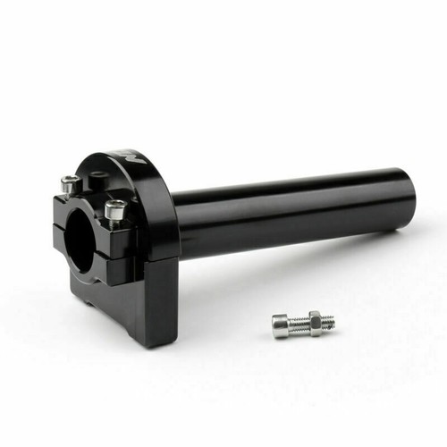Cnc twist throttle - twist,