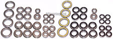 Losi Eight 8ight 8 2.0 EU 1/8th Nitro Buggy Bearing Kit (COMPLETE) 24 Bearings
