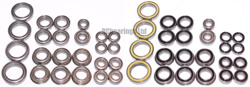 Losi eight 8ight 0 eu - losi,