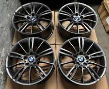Genuine BMW MV3 193M Alloy