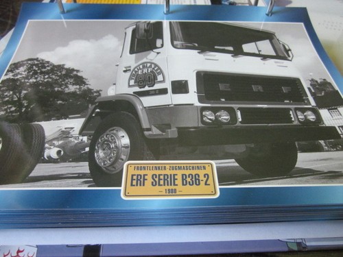 Super trucks front link - front,