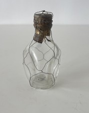 Vintage Haig Whisky Miniature